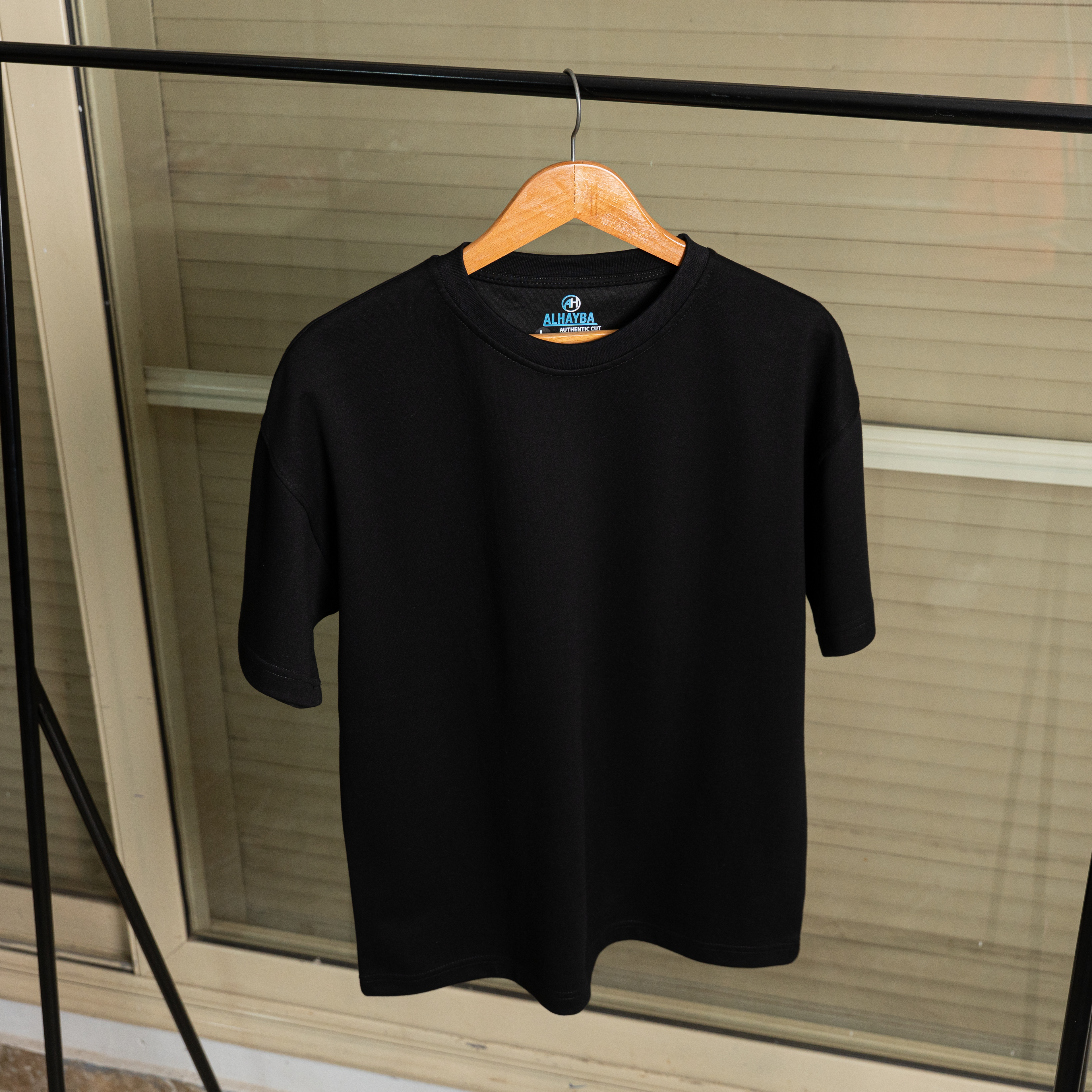 Basic Oversize T-Shirt