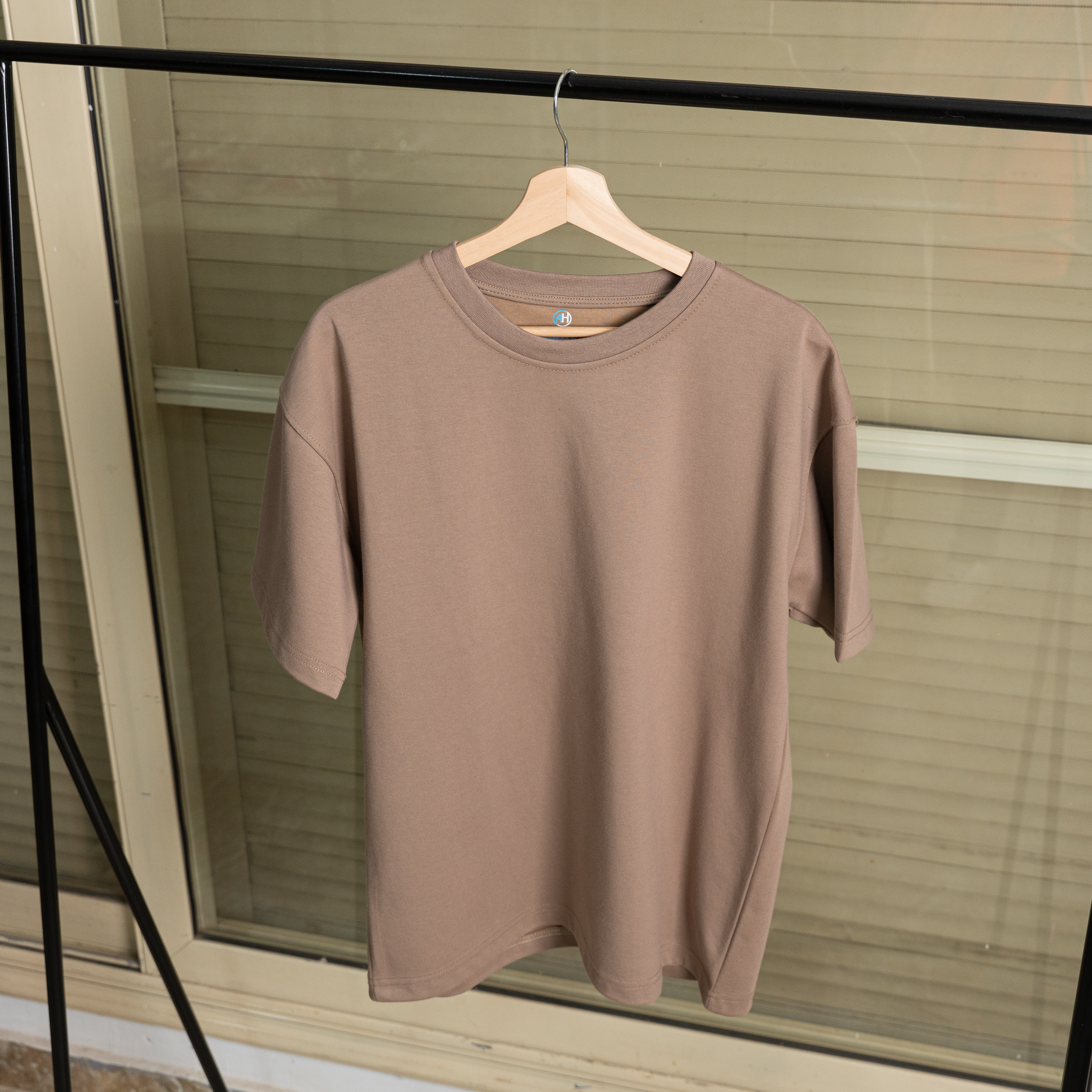 Basic Oversize T-Shirt