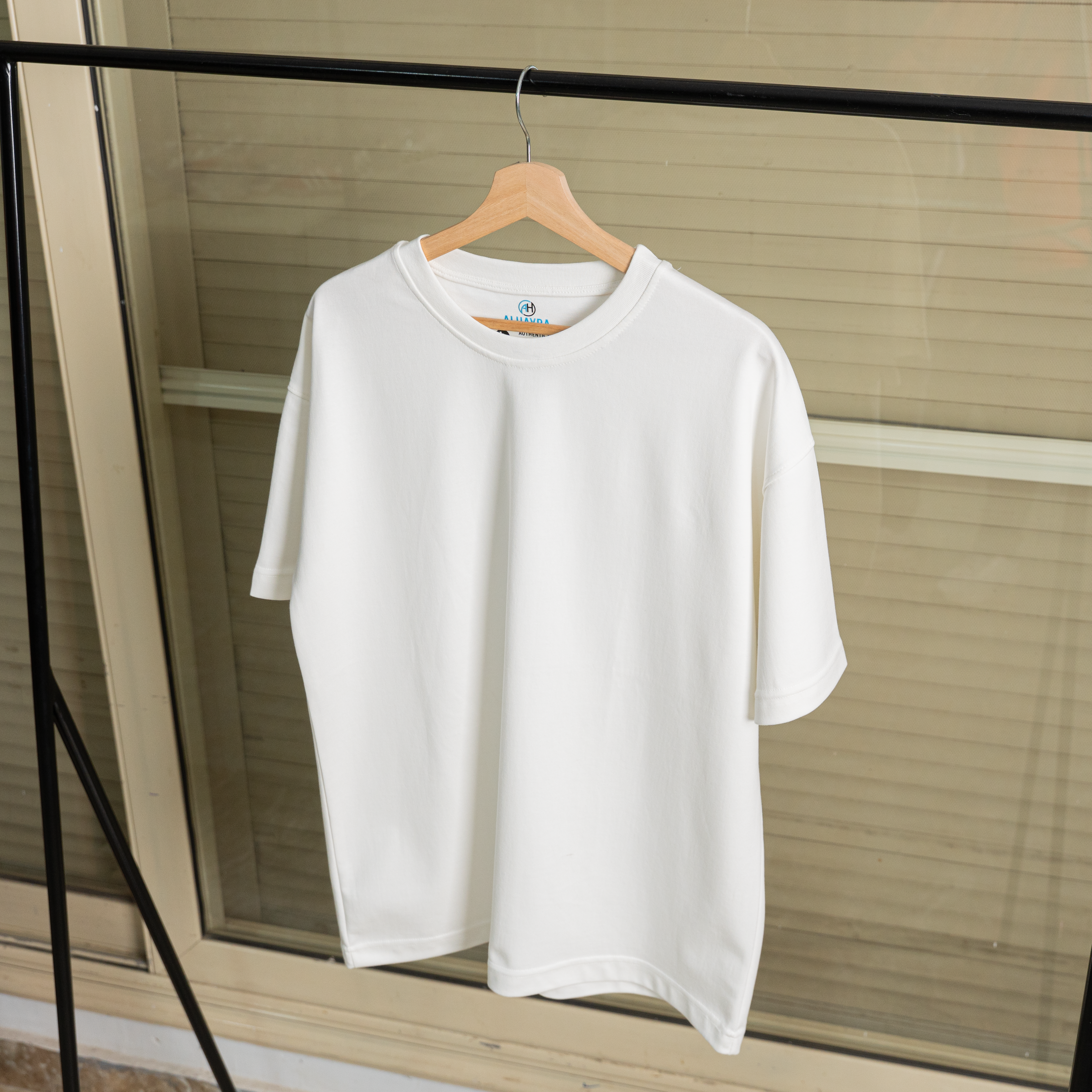 Basic Oversize T-Shirt