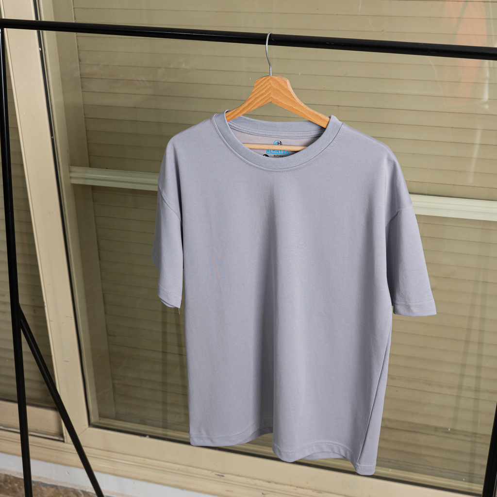 Basic Oversize T-Shirt