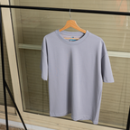 Basic Oversize T-Shirt