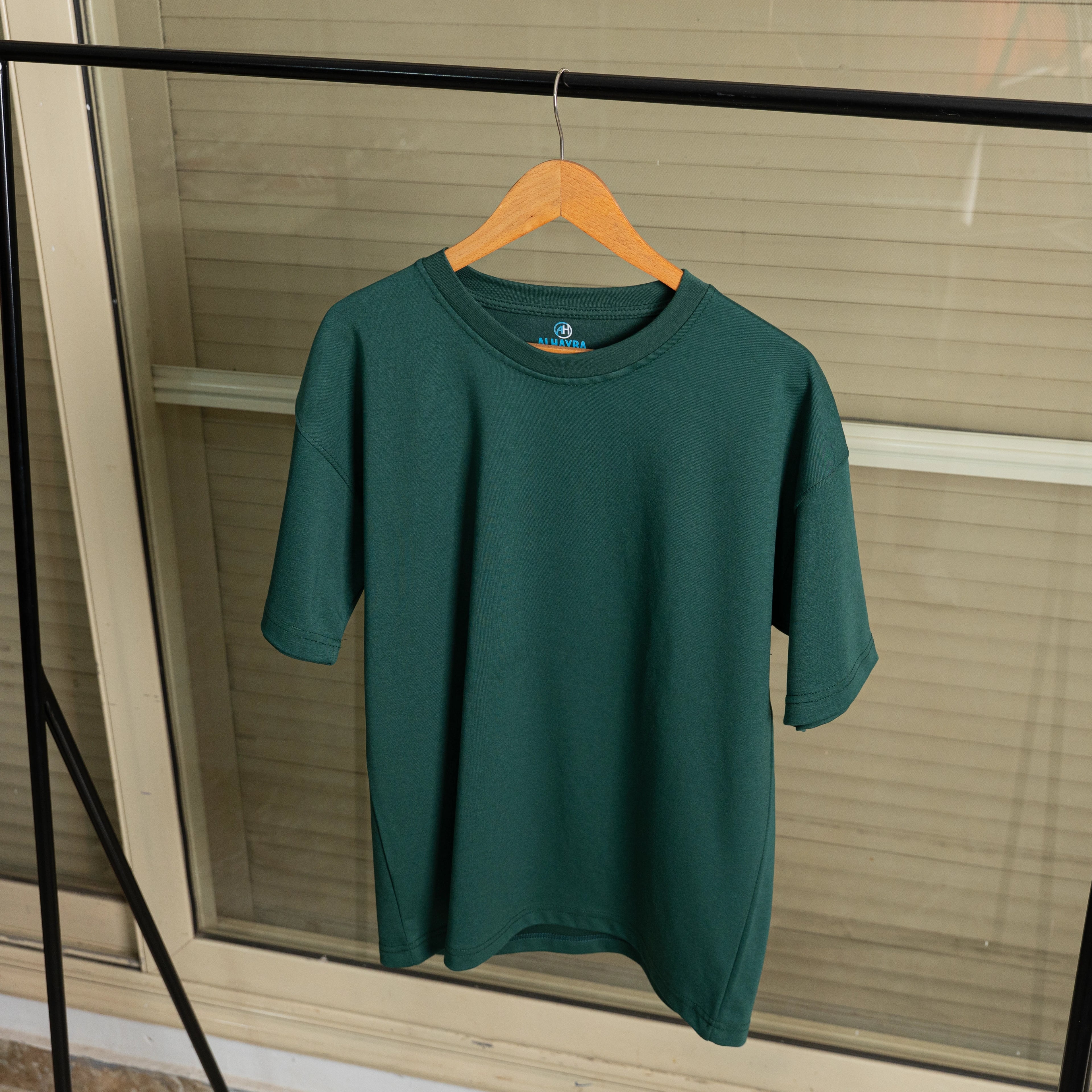 Basic Oversize T-Shirt