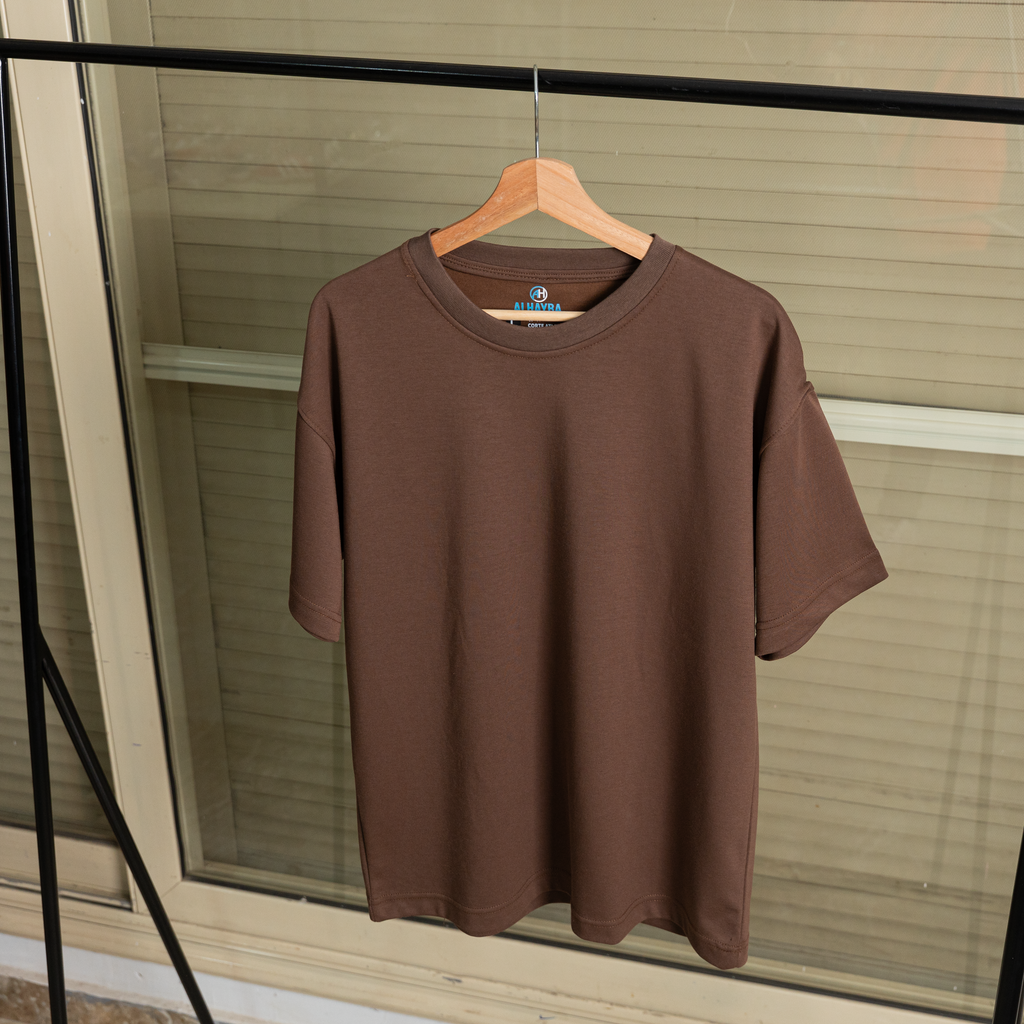 Basic Oversize T-Shirt