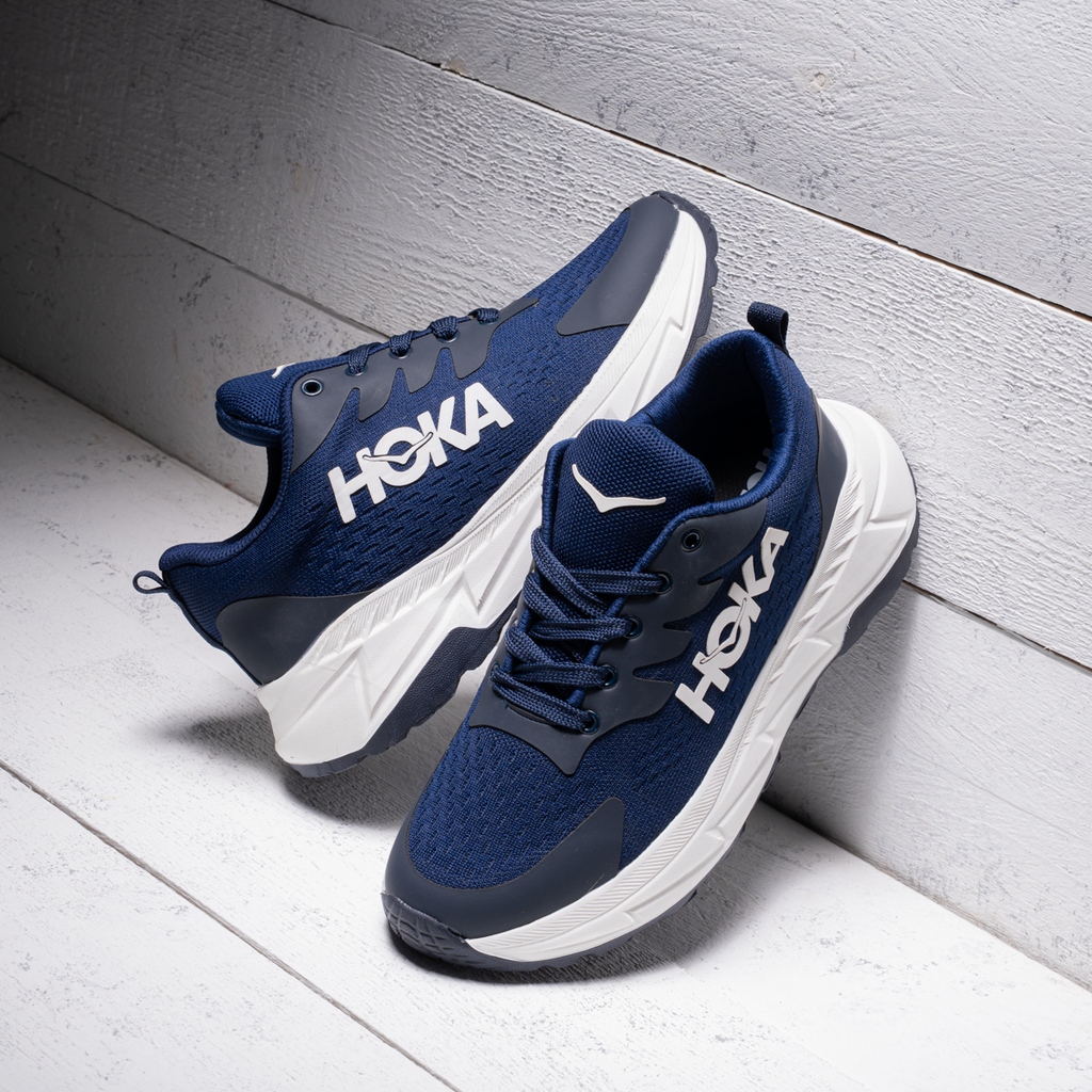 Hoka Shoes