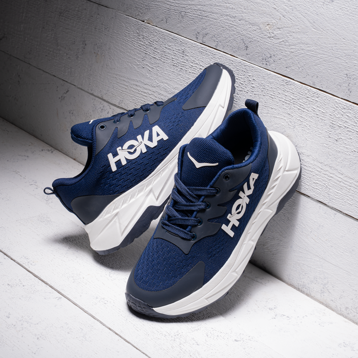 Hoka Shoes