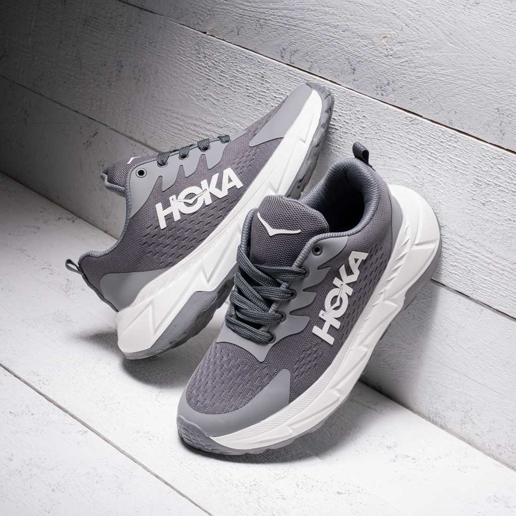 Hoka Shoes