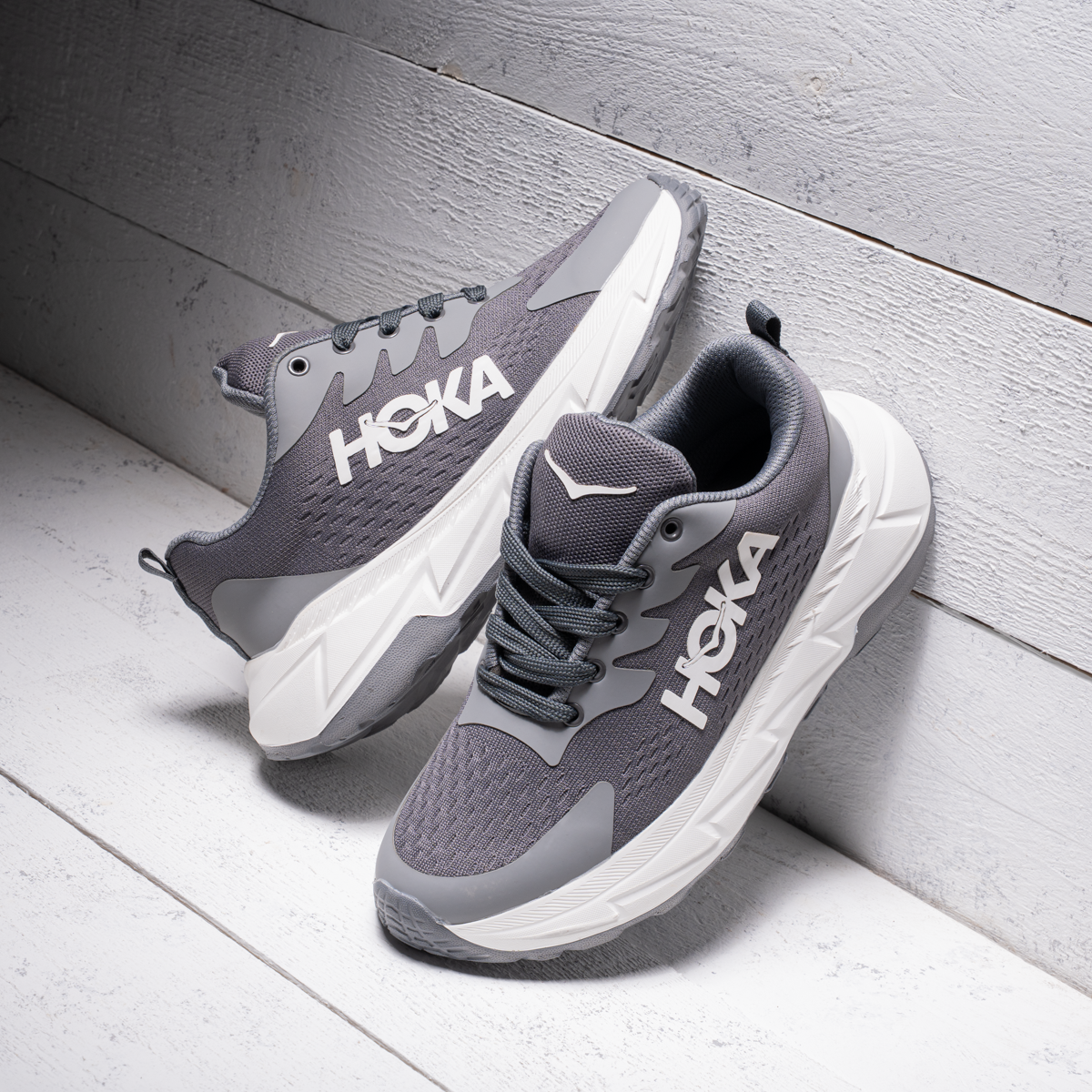 Hoka Shoes