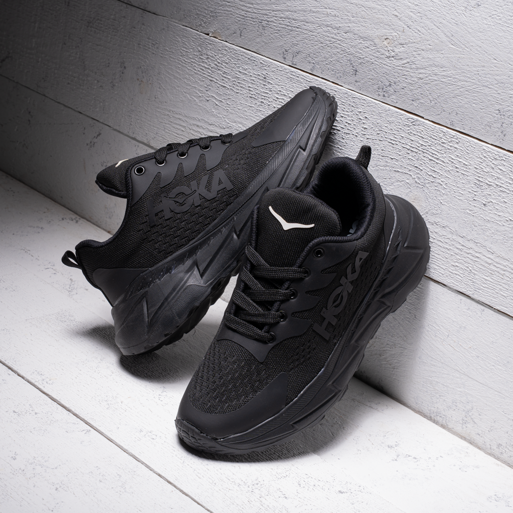 Hoka Shoes