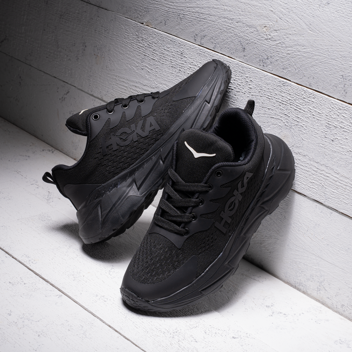 Hoka Shoes