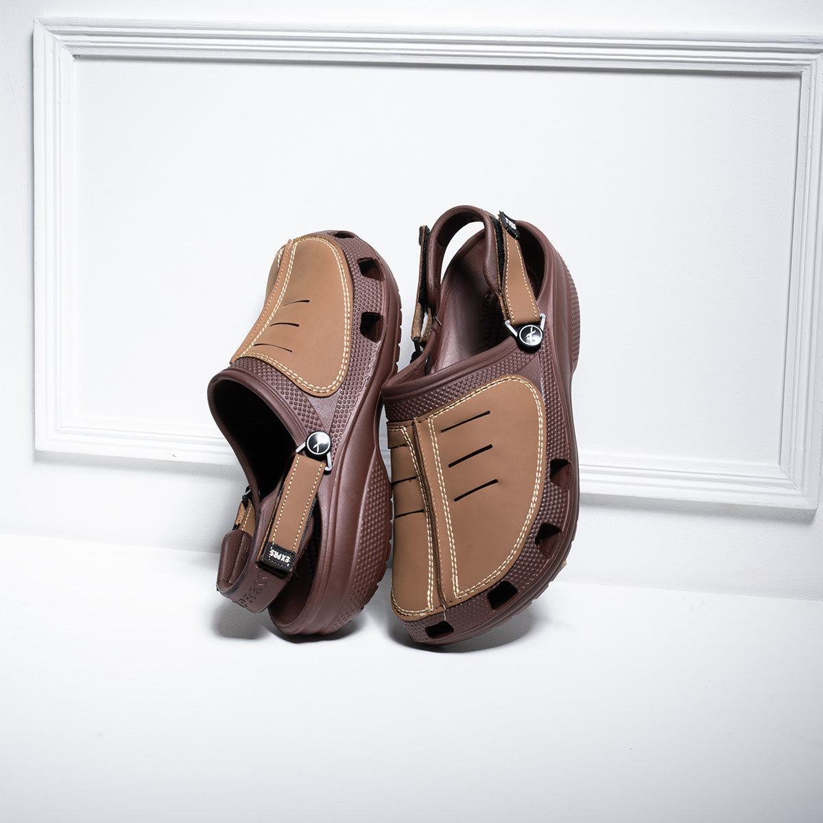 Carlos Clog Slipper