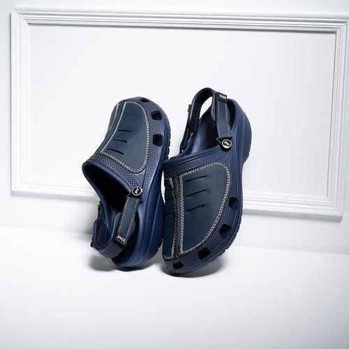 Carlos Clog Slipper