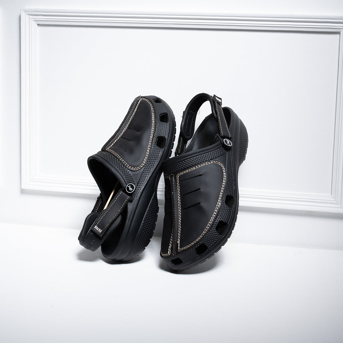 Carlos Clog Slipper