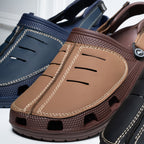 Carlos Clog Slipper