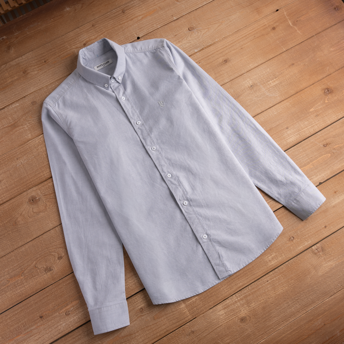 shimiz oxford plain