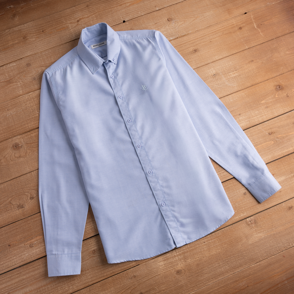 shimiz oxford plain