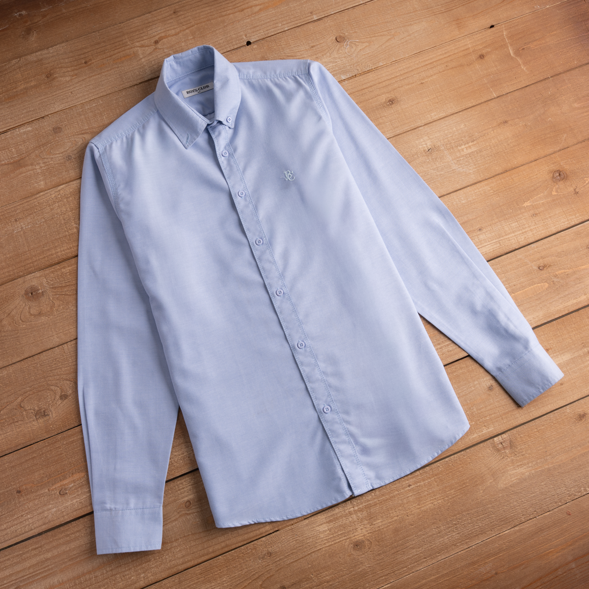shimiz oxford plain