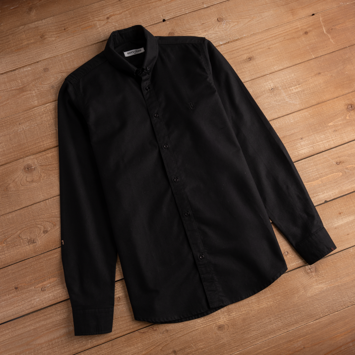 shimiz oxford plain