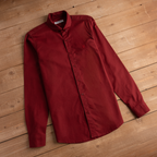 shimiz oxford plain