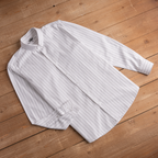 striped Chemise