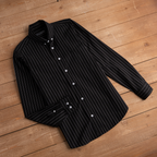 striped Chemise