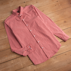 striped Chemise