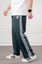 Adidas 3 Line Sweatpants
