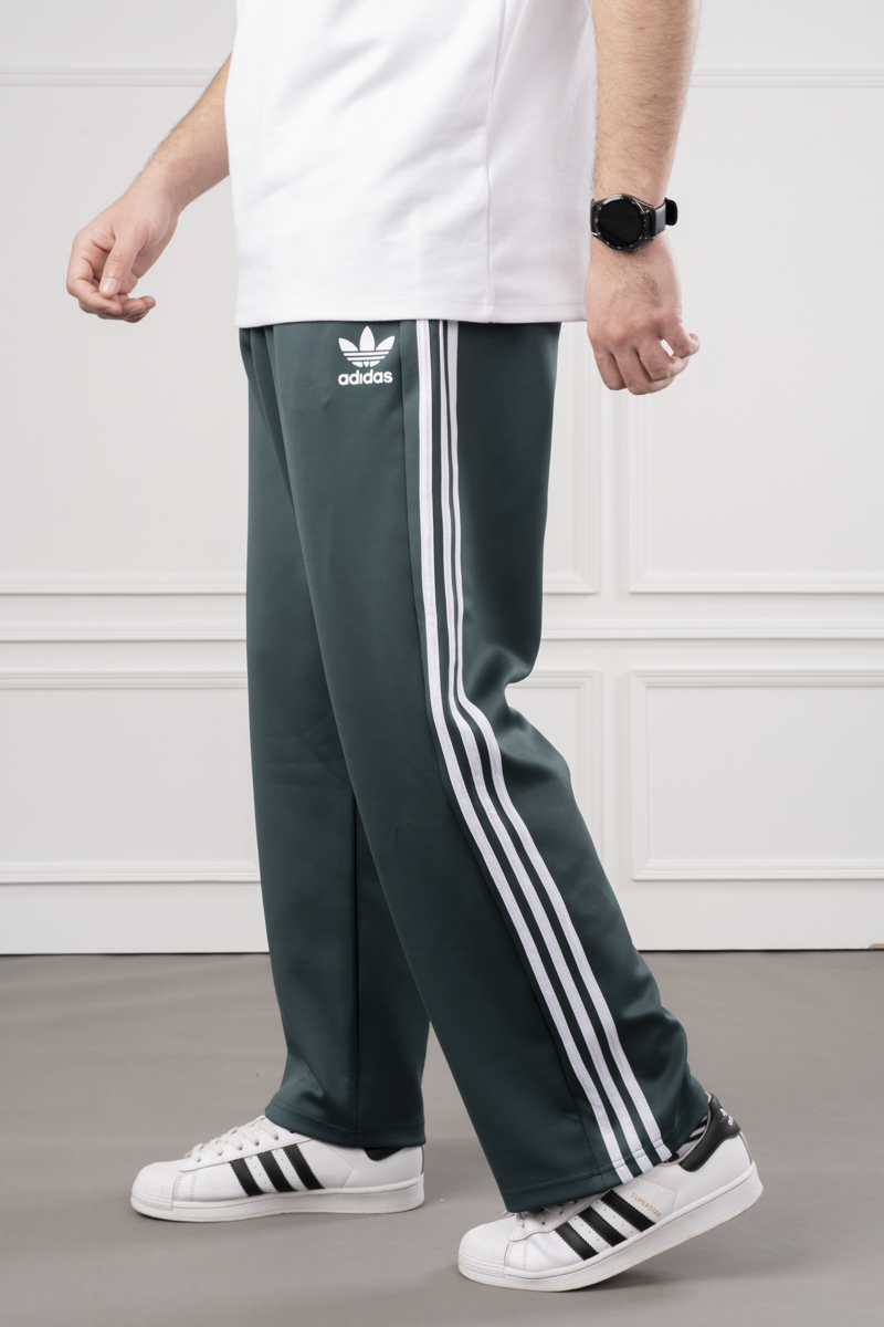 Adidas 3 Line Sweatpants