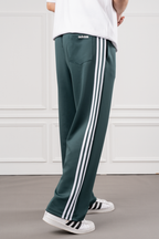 Adidas 3 Line Sweatpants