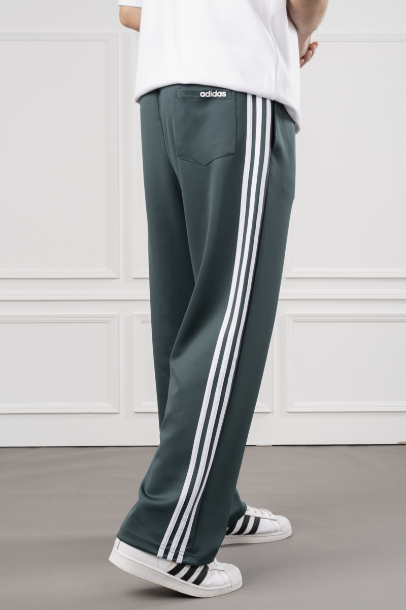 Adidas 3 Line Sweatpants