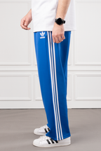 Adidas 3 Line Sweatpants