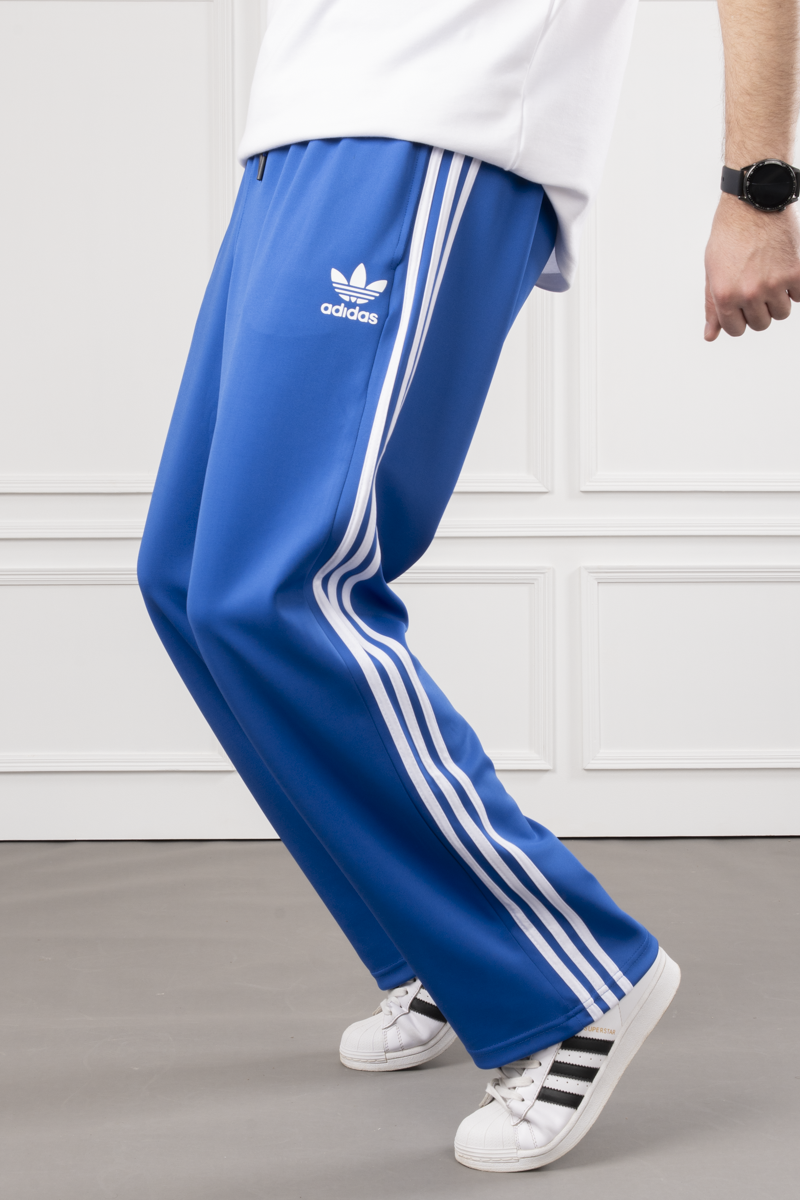 Adidas 3 Line Sweatpants