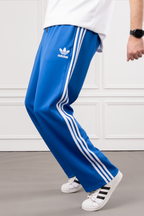 Adidas 3 Line Sweatpants