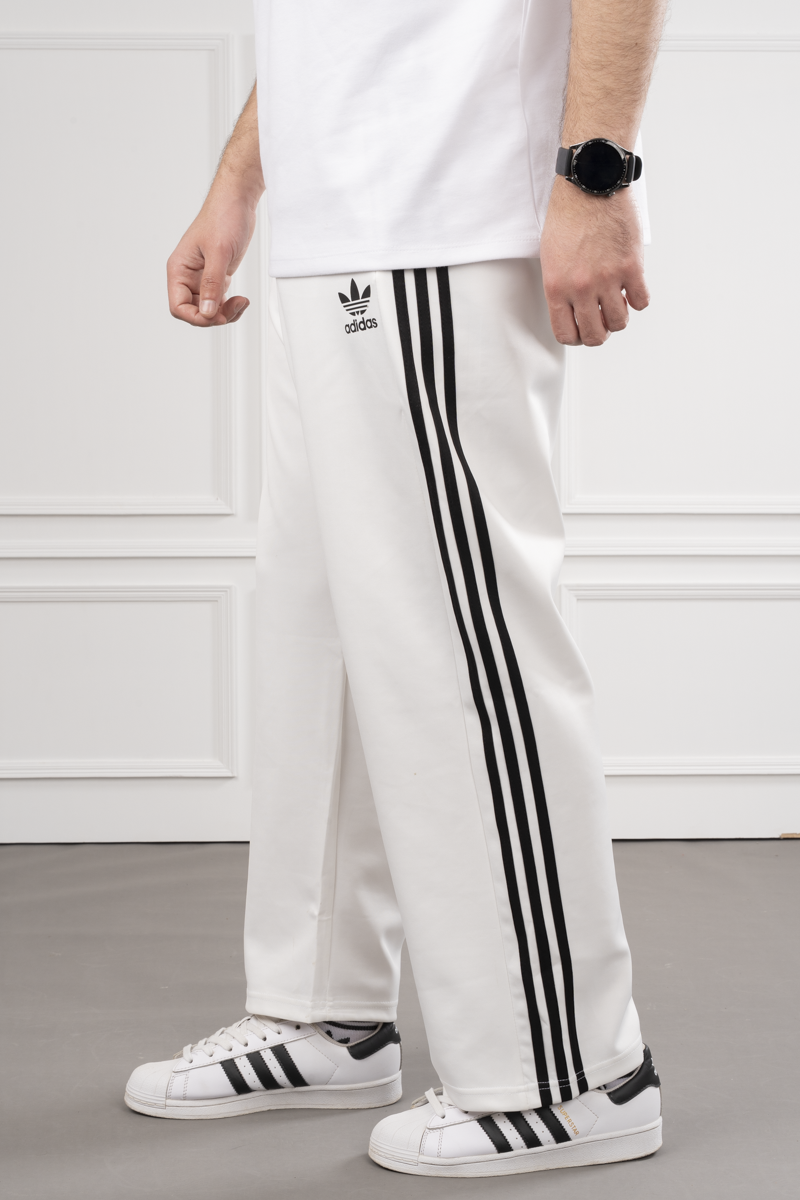 Adidas 3 Line Sweatpants