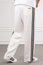 Adidas 3 Line Sweatpants