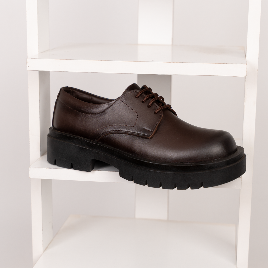 Chunky Shoes