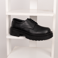 Chunky Shoes