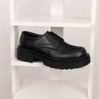 Chunky Shoes