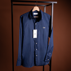 Lacoste Oxford Chemise