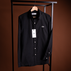 Lacoste Oxford Chemise