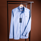 POLO Oxford Chemise