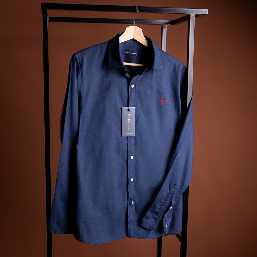 POLO Oxford Chemise