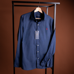 POLO Oxford Chemise
