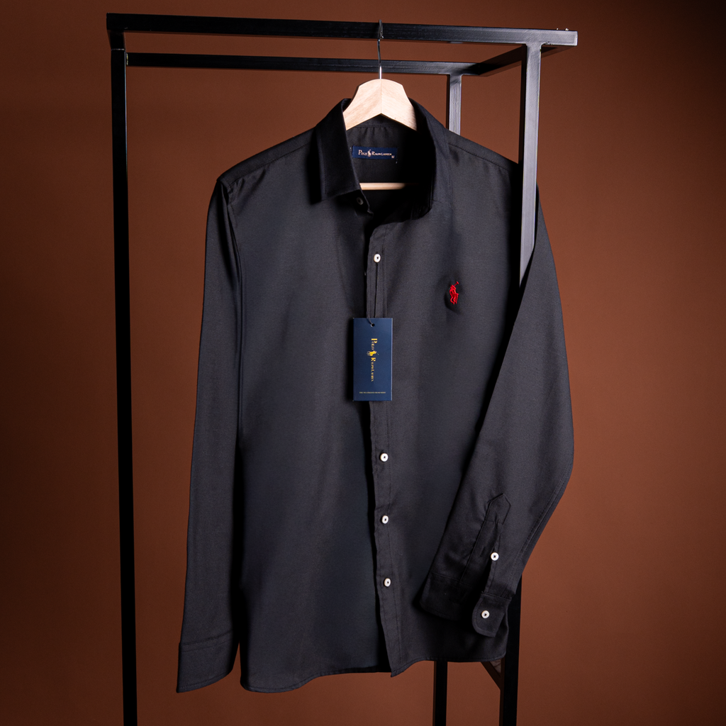 POLO Oxford Chemise