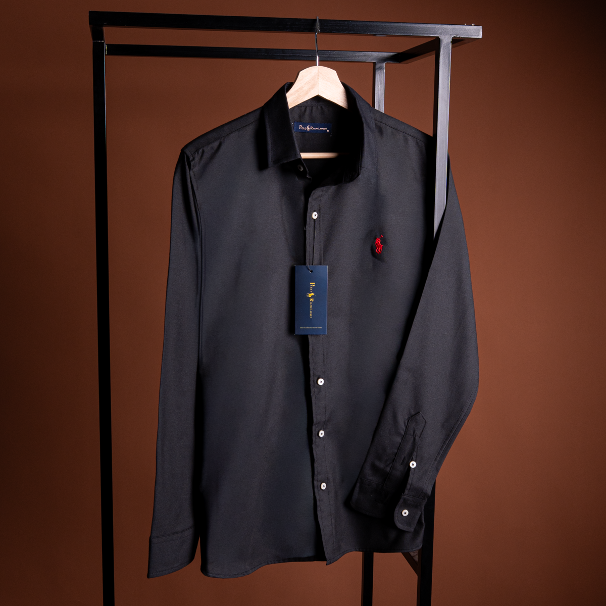 POLO Oxford Chemise