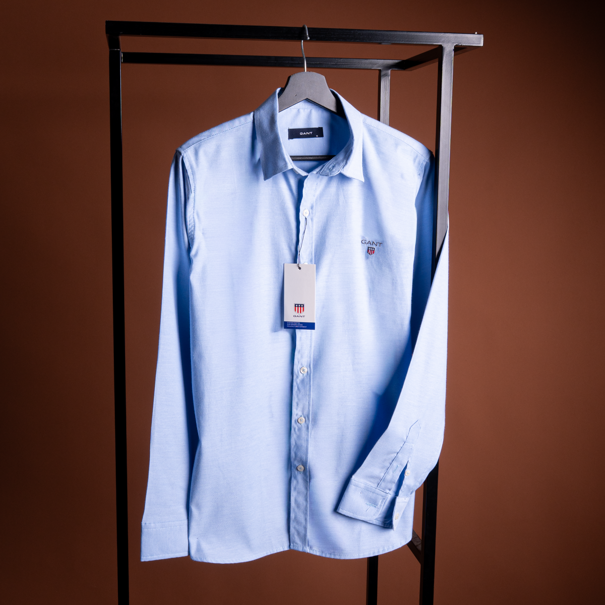 GANT Oxford Chemise