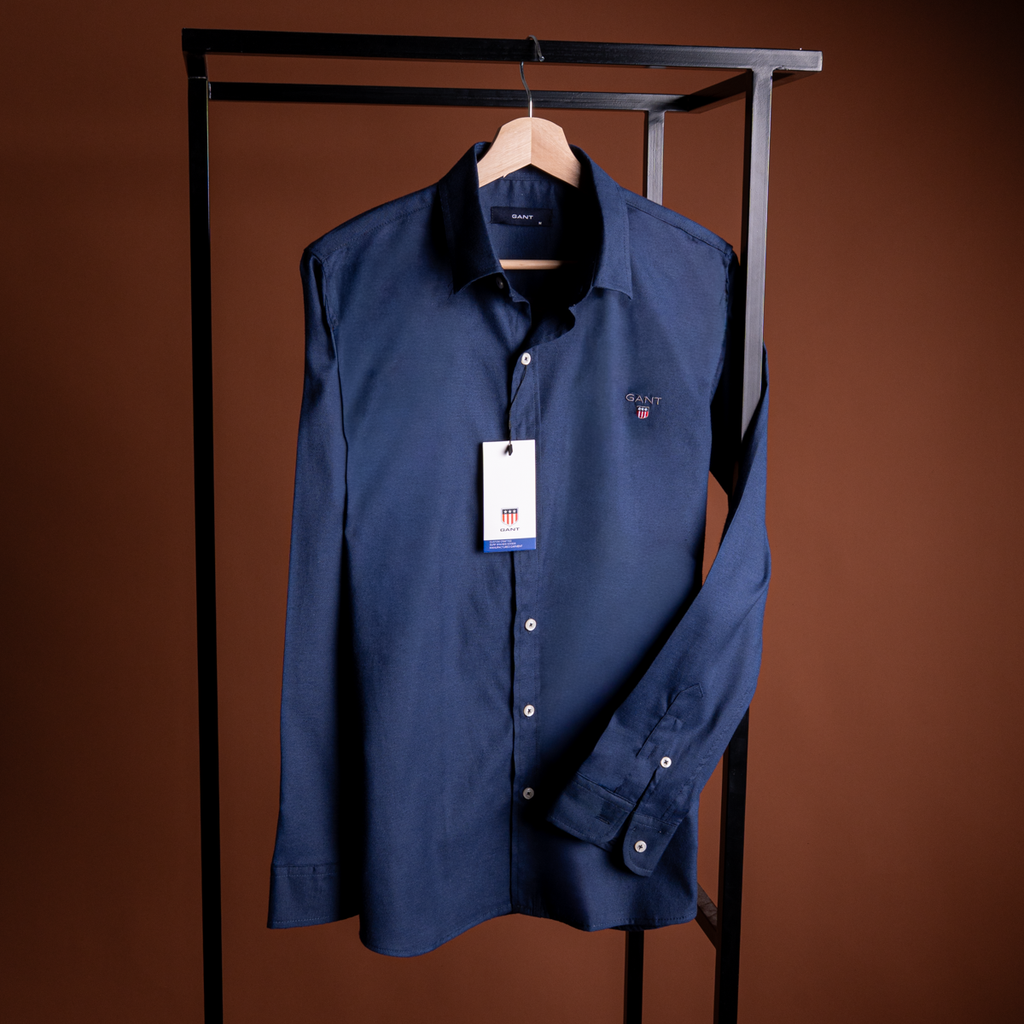 GANT Oxford Chemise