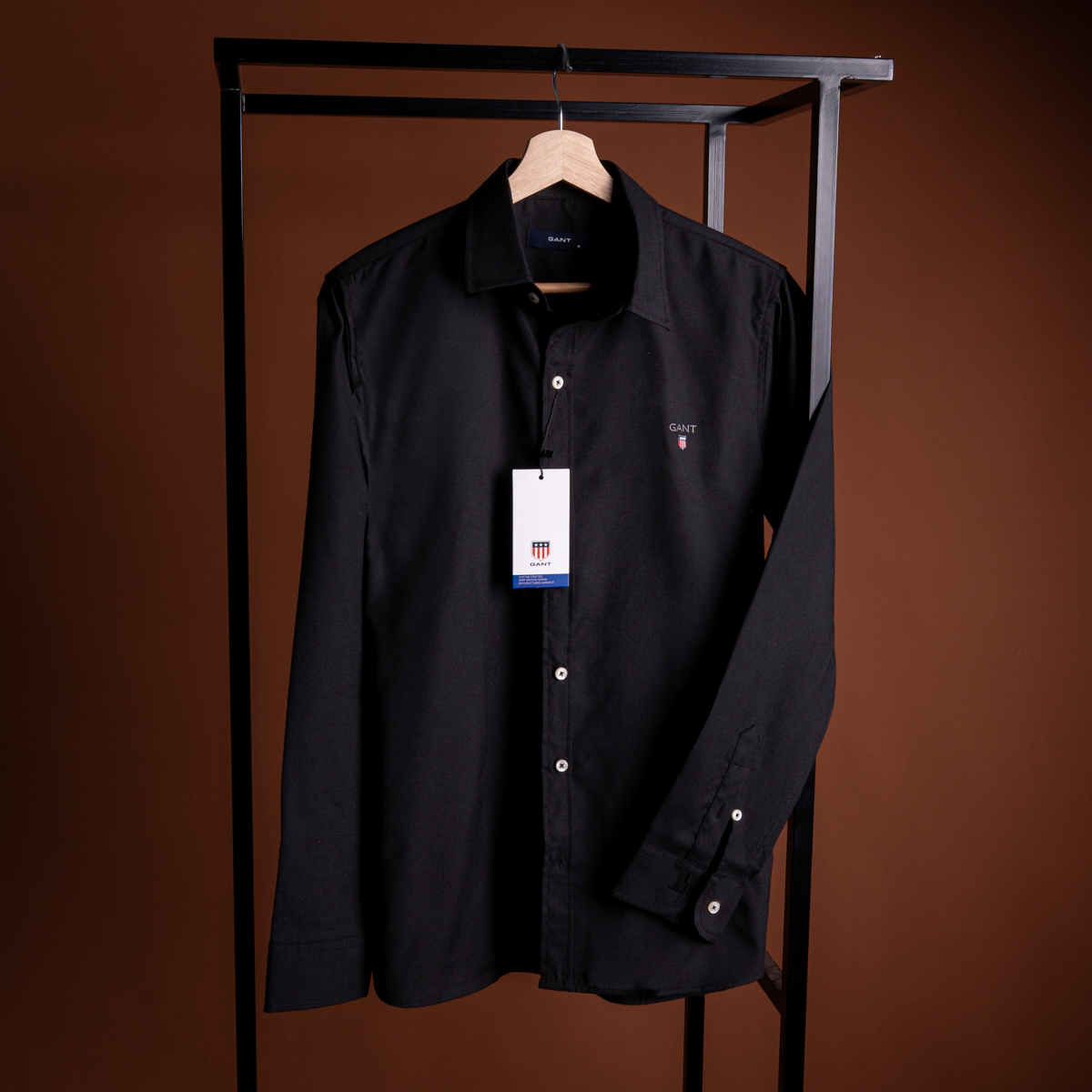 GANT Oxford Chemise