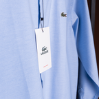 Lacoste Oxford Chemise