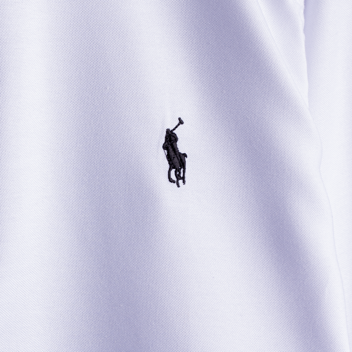 POLO Oxford Chemise