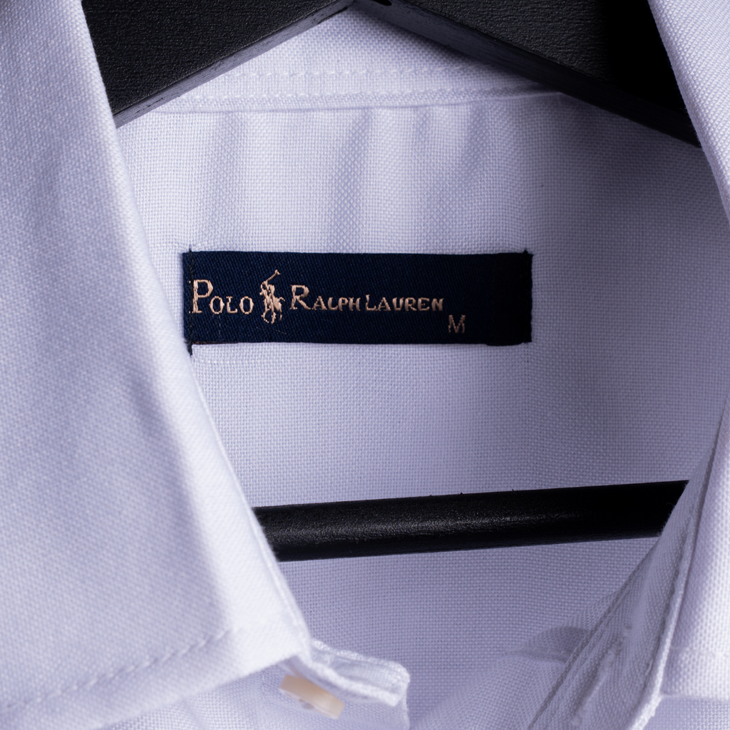POLO Oxford Chemise